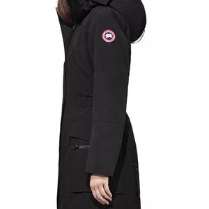 Canada Goose Kinley Down Parka